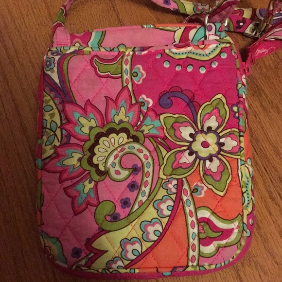 Vera Bradley purse - Picture 5 of 6